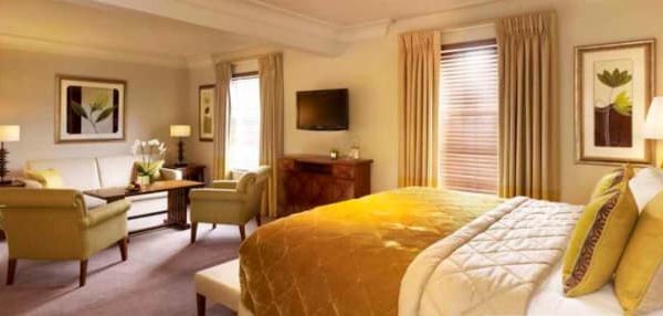 The Hotel Review: Arden Hotel, Stratford-upon-Avon, UK