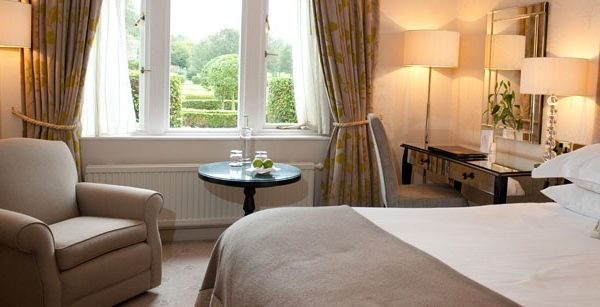The Hotel Review: The Devonshire Fell, Skipton, UK