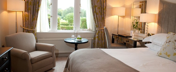 The Hotel Review: The Devonshire Fell, Skipton, UK