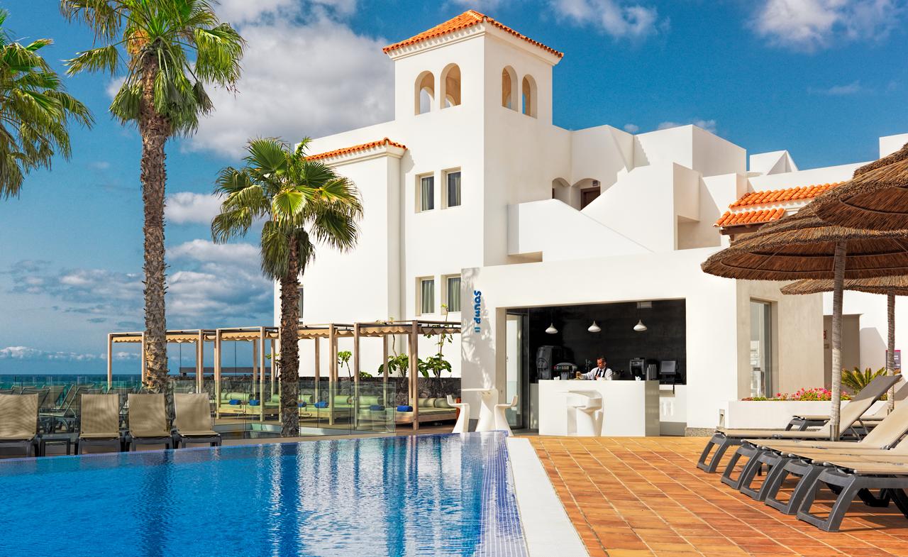 The Hotel Review: Barceló Castello Royal Level, Fuerteventura