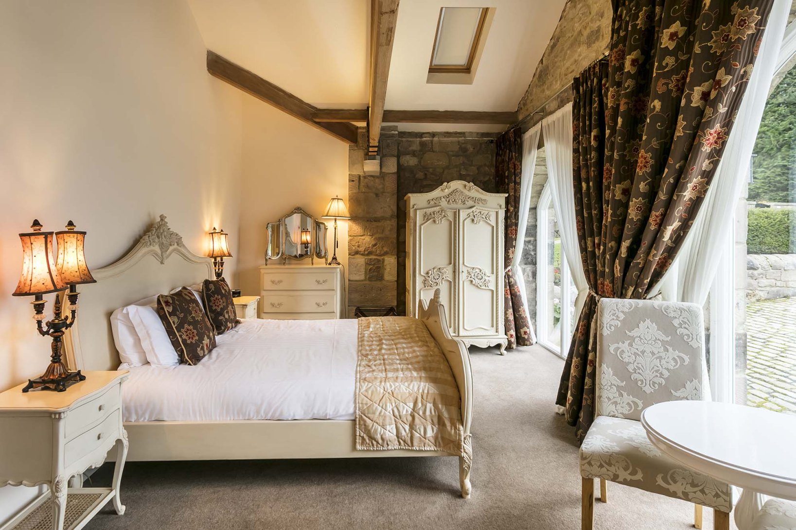 The Spa Hotel Review: Doxford Hall Hotel & Spa, Northumberland, UK 