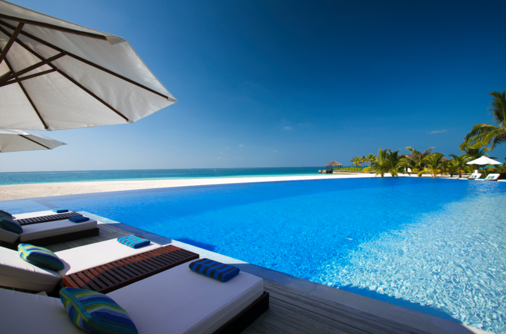 The Hotel Review: Velassaru, Maldives