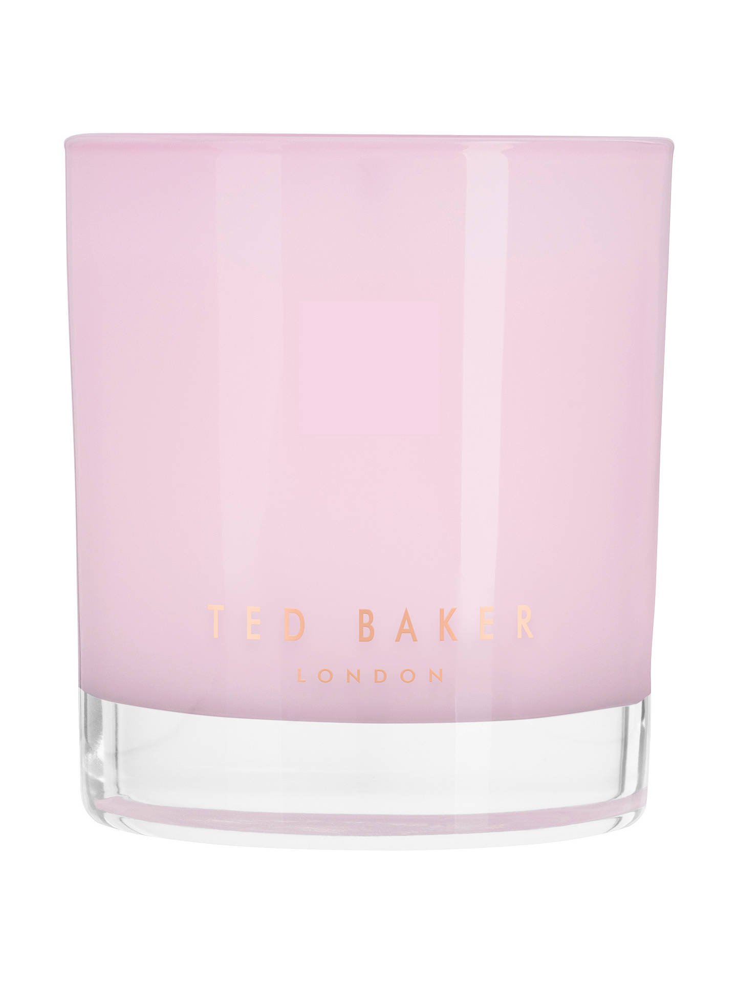5 Summer Scented Candles We Love