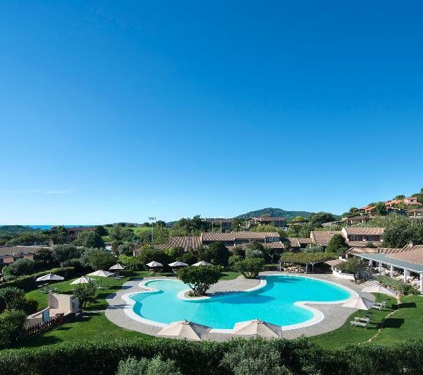 Sardinia: Chia Laguna luxurious five-star family resort unveils package for solo parents and children
