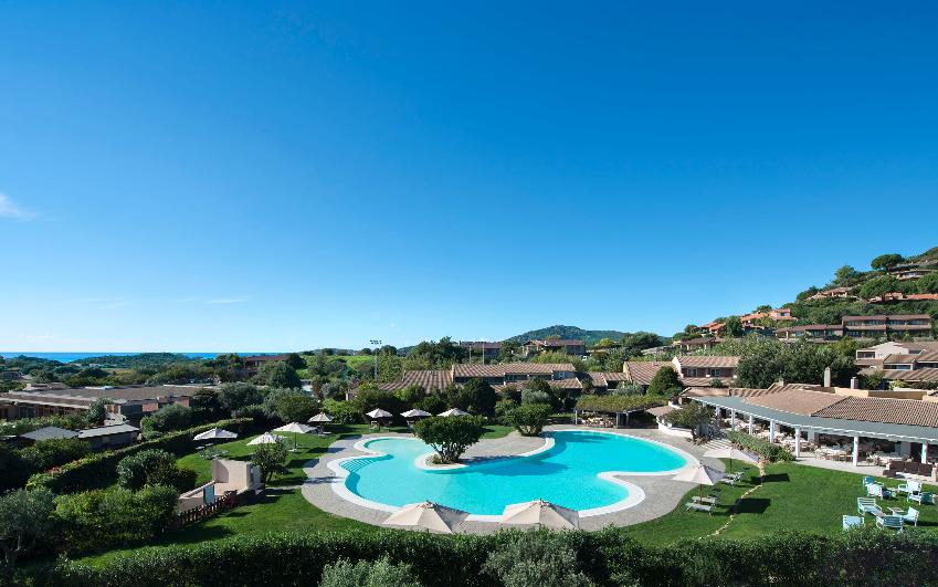 Sardinia: Chia Laguna luxurious five-star family resort unveils package for solo parents and children