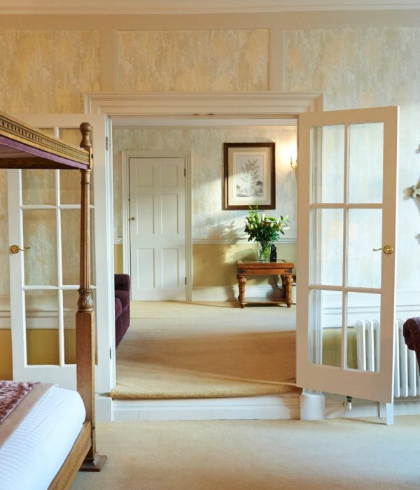 The Hotel Review |  Buckland St Tout | Devon | UK