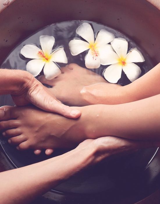The Spa Treatment Review | Thalgo Polynesia Signature Ritual | The Cary Arms | Devon | UK