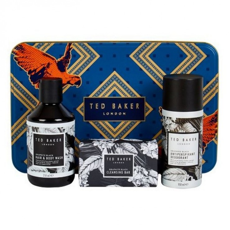 The G\u0026G Gift Guide: Grooming For Him 