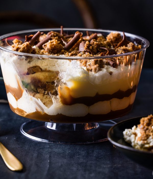 Food: M&S Gets a Trifle Tasty This Christmas