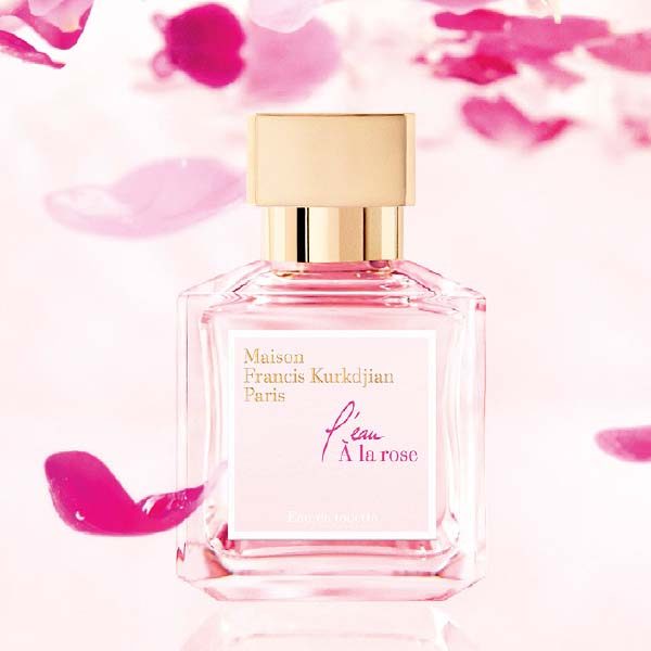 Mother’s Day: The Fragrance Gift List 