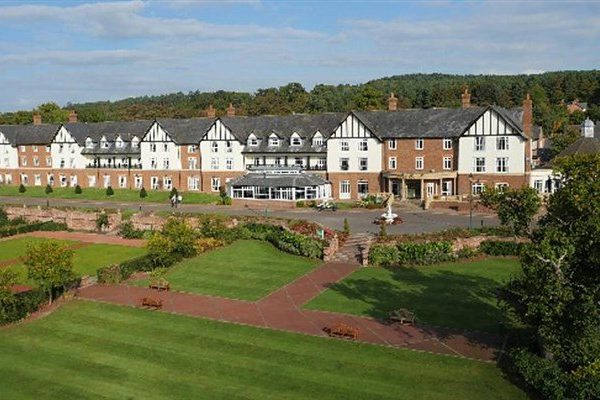 The Hotel Review: Carden Park, Chester, UK