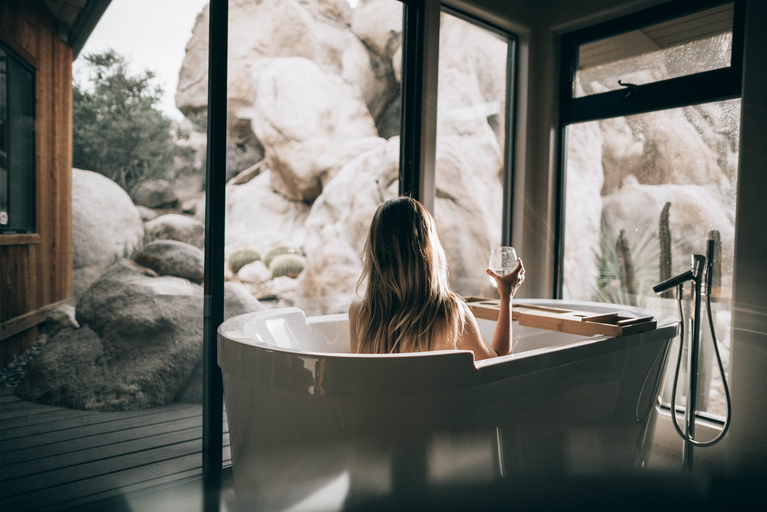 Luxury Spas Share At Home Wellness and Morning Routine Tips
