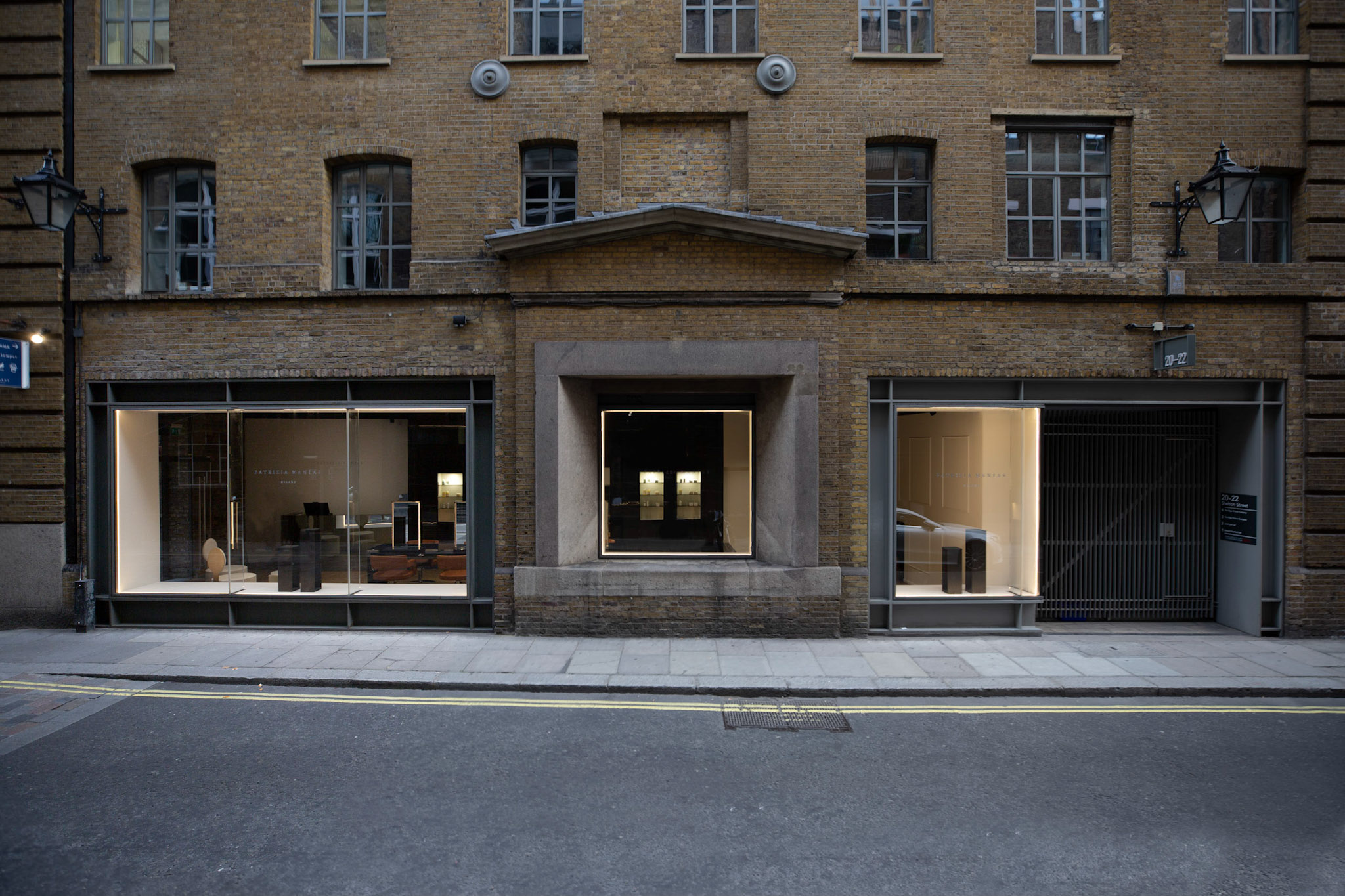 The Hair Salon Review: Patrizia Manias | Covent Garden | London