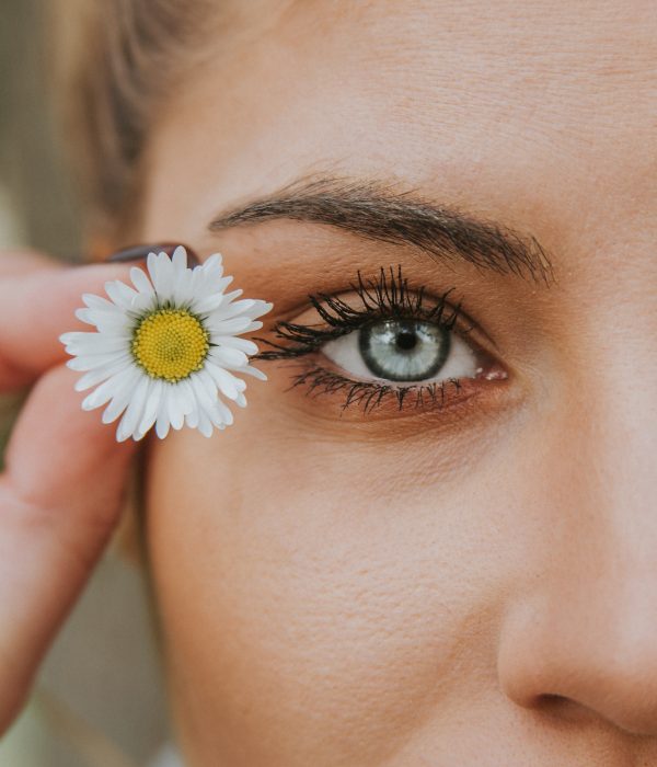 The Beauty Heroes: Eye Treatments