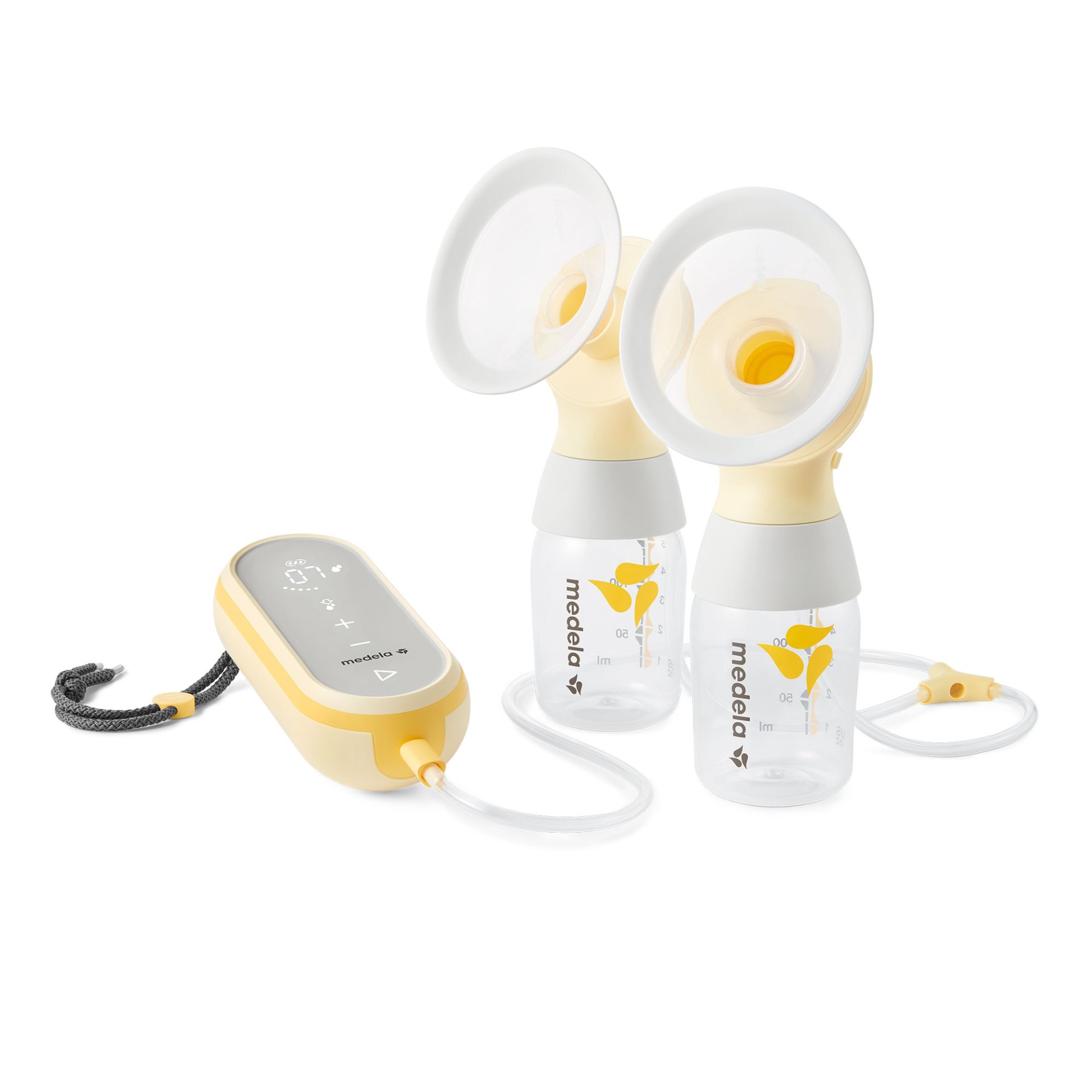 Mum & Baby Review: The Medela Freestyle Flex Double Breast Pump