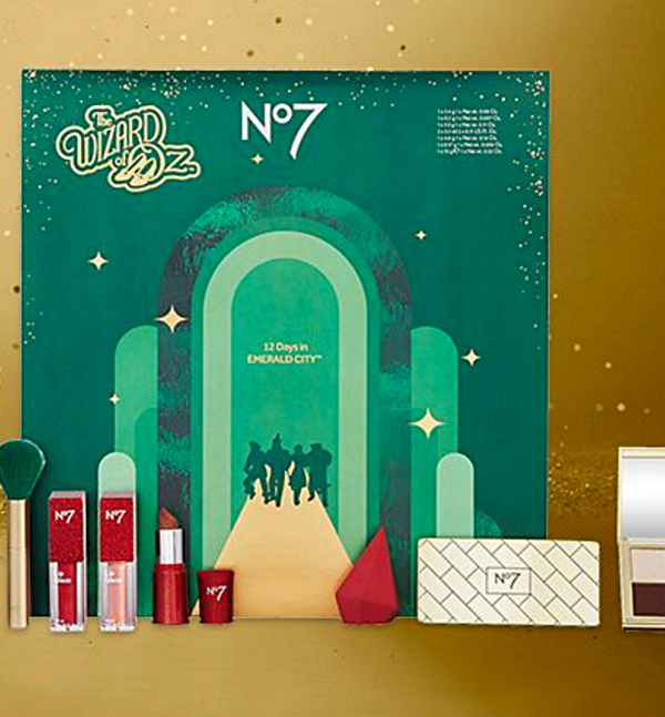 5 Best Beauty Advent Calendars