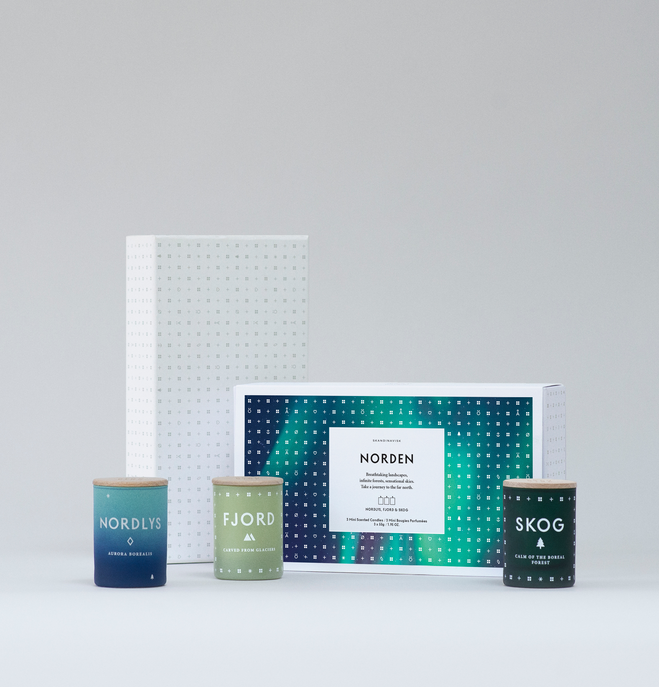 The Gift Guide: Home Fragrance