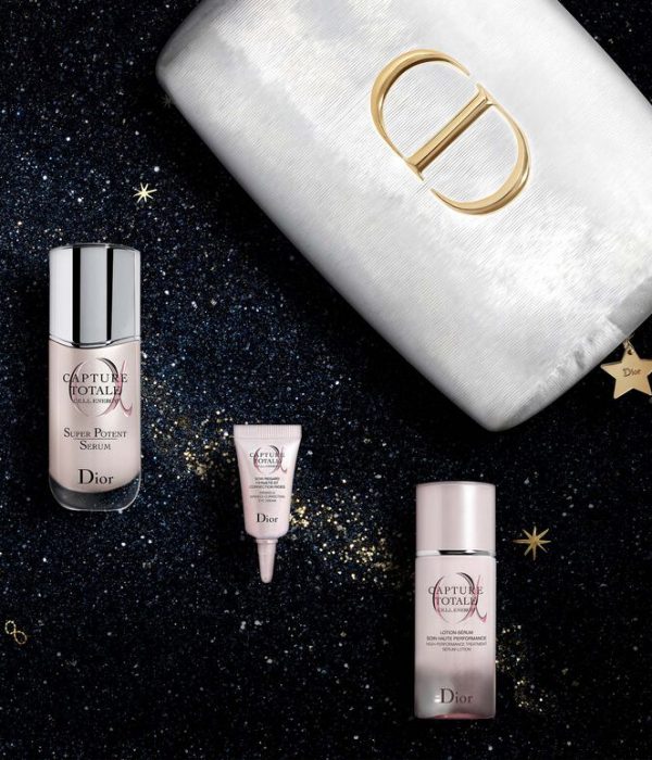 Feelunique: 5 Best Christmas Beauty Gifts