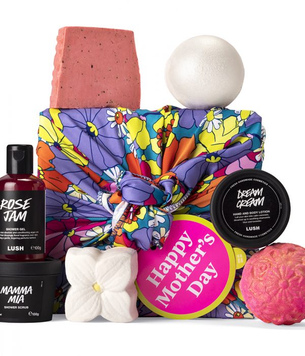 The Mother’s Day Beauty Gift Guide 2021
