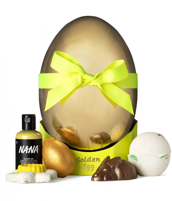 Easter Beauty Gifts For Lush Lovers