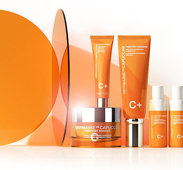 New Launch: Germaine de Capuccini Time Expert Radiance C+ Collection
