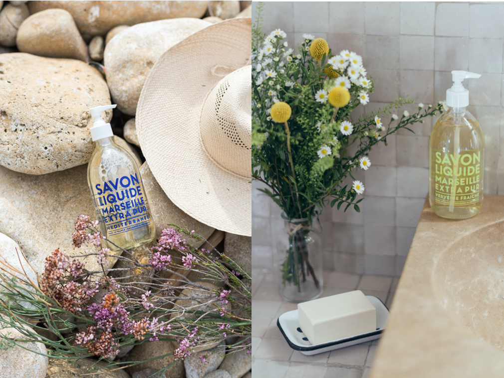 French Beauty Brand Compagnie de Provence Launches in UK