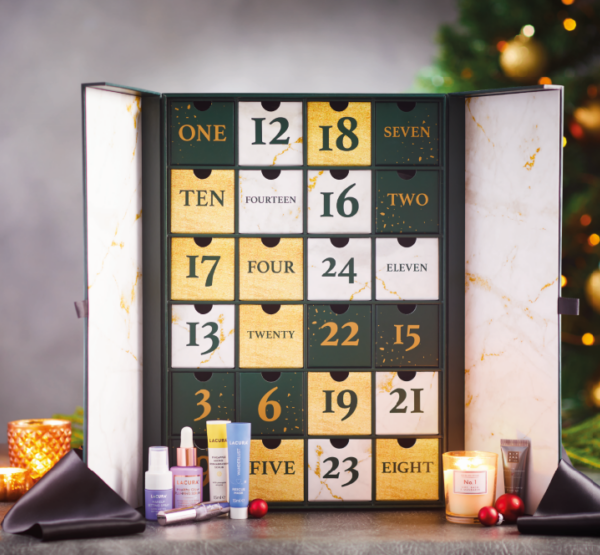 3 Brilliant Beauty Advent Calendars