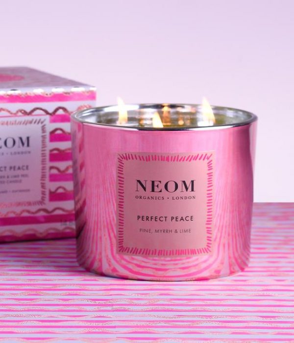 Christmas Gift Guide: 9 Luxury Candles