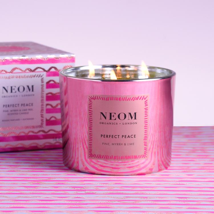Christmas Gift Guide: 9 Luxury Candles