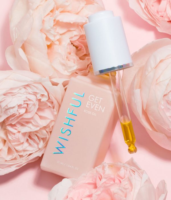 Beauty Buy Of The Week: Wishful Get Even Rose Oil