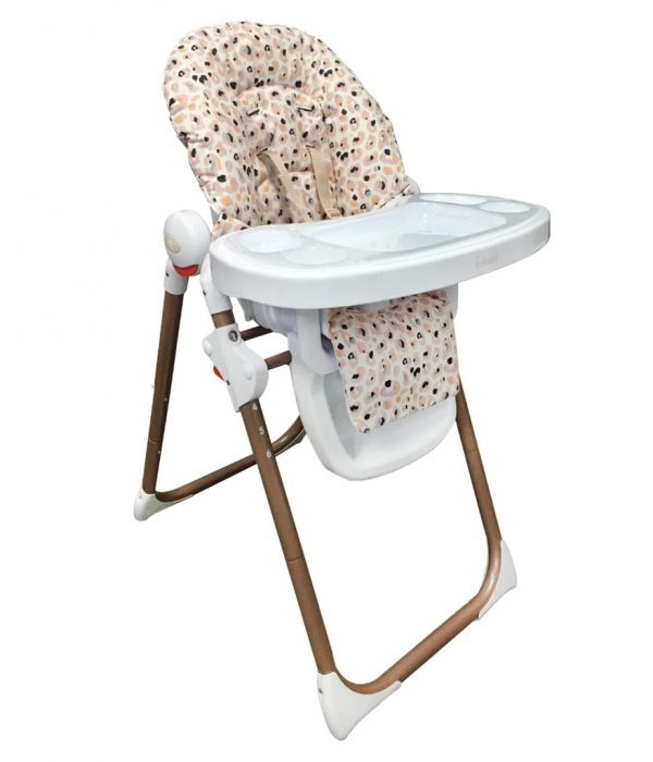 Parenting: 3 Fun Design Highchairs