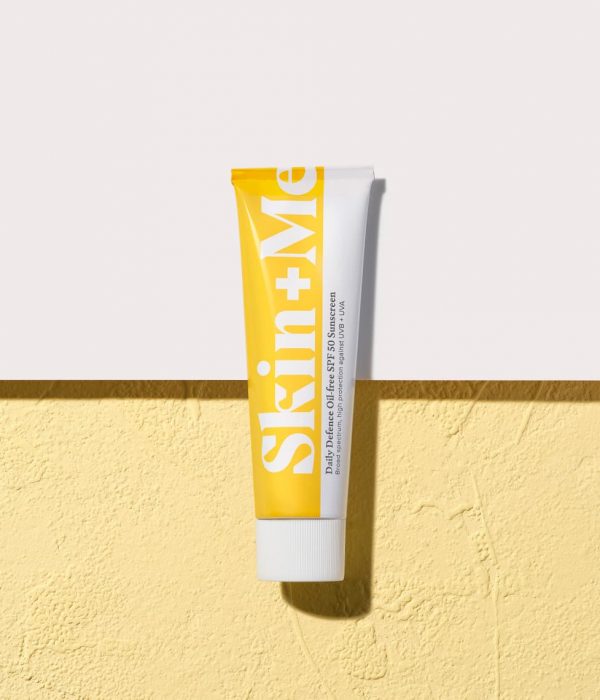 Facial SPF – This Week’s Best in Beauty