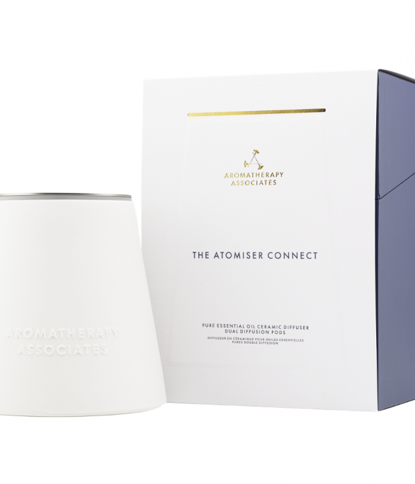 New Launch: Aromatherapy Associates Atomiser Connect