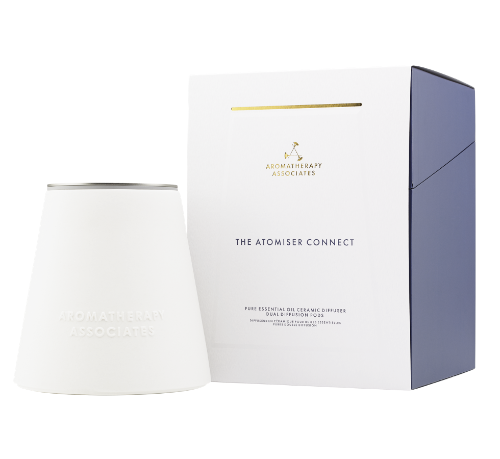 New Launch: Aromatherapy Associates Atomiser Connect