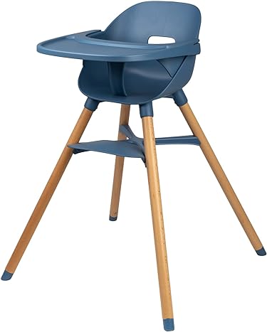 Review: Ziza Highchair and Tray