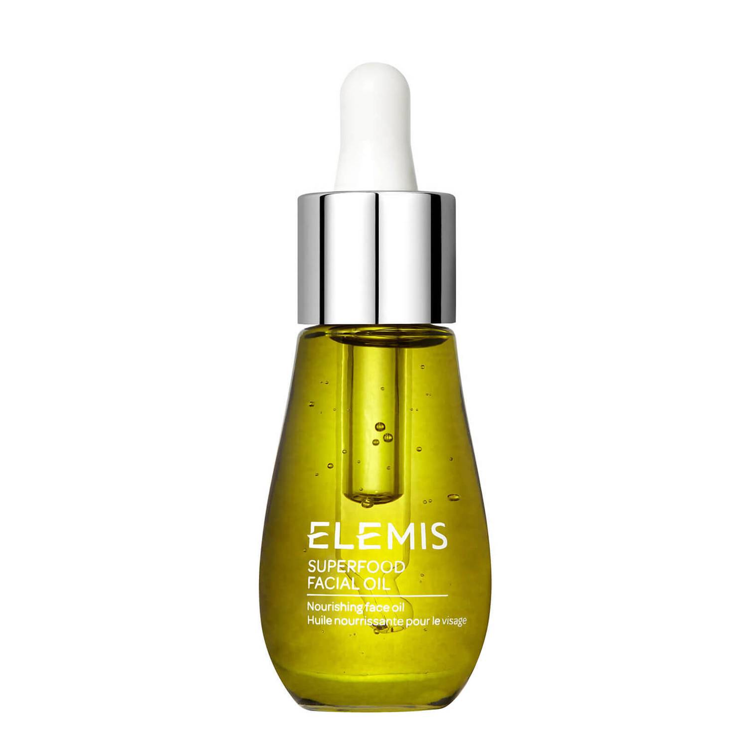 8 Face Oils to Replenish Skin For Winter