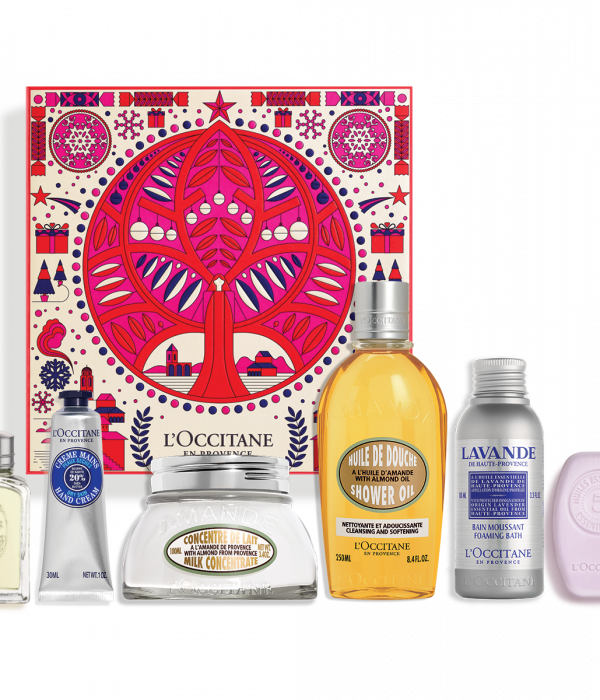 Gift Guide: Beauty Gift Sets