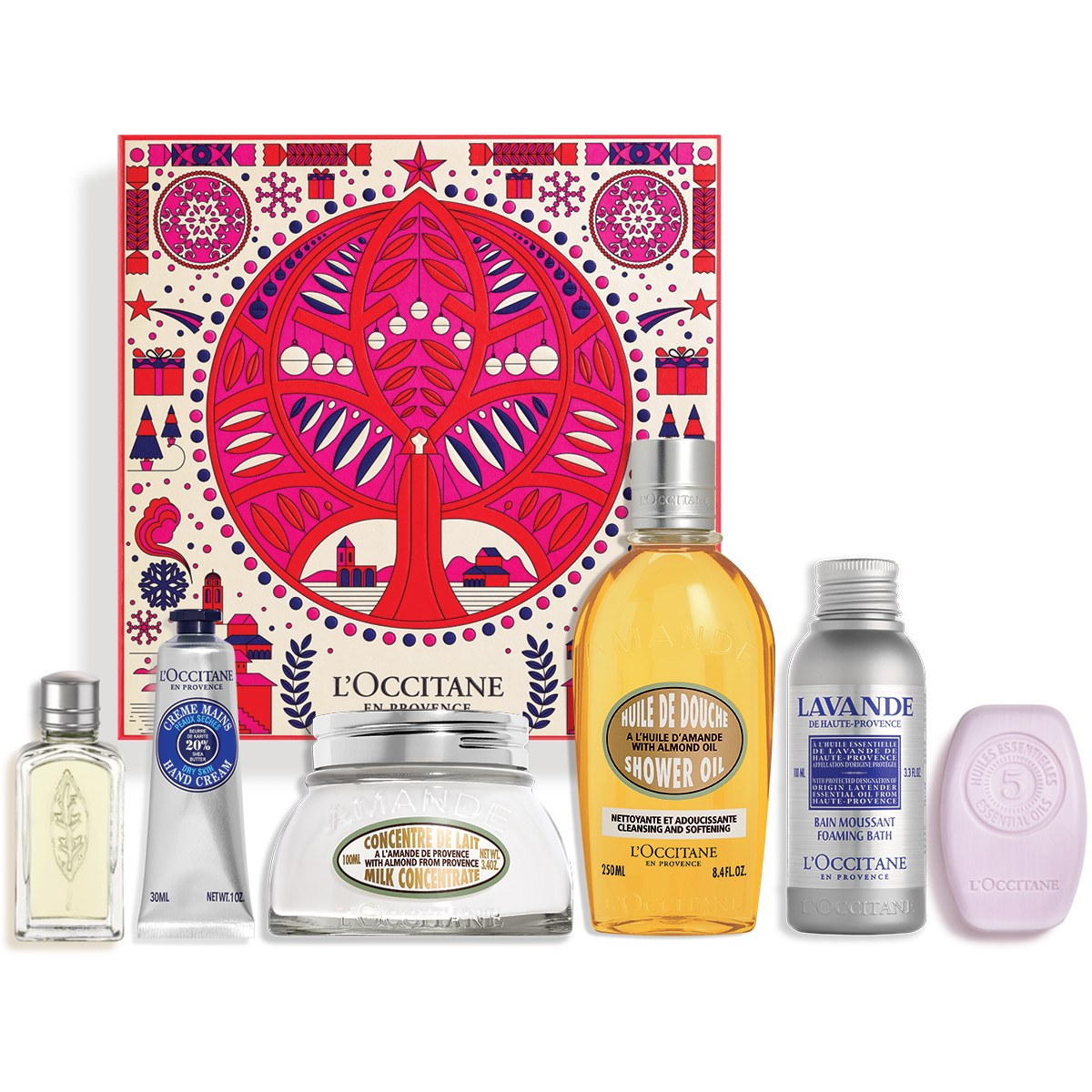 Gift Guide: Beauty Gift Sets