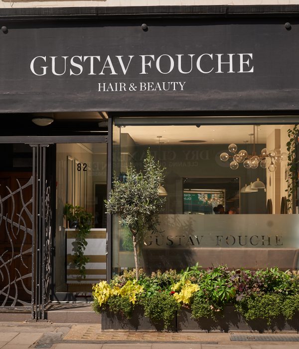 Salon Review: Gustav Fouche