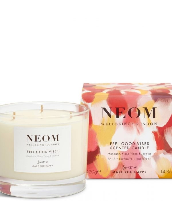 Mother’s Day: The Luxe Candle Edit