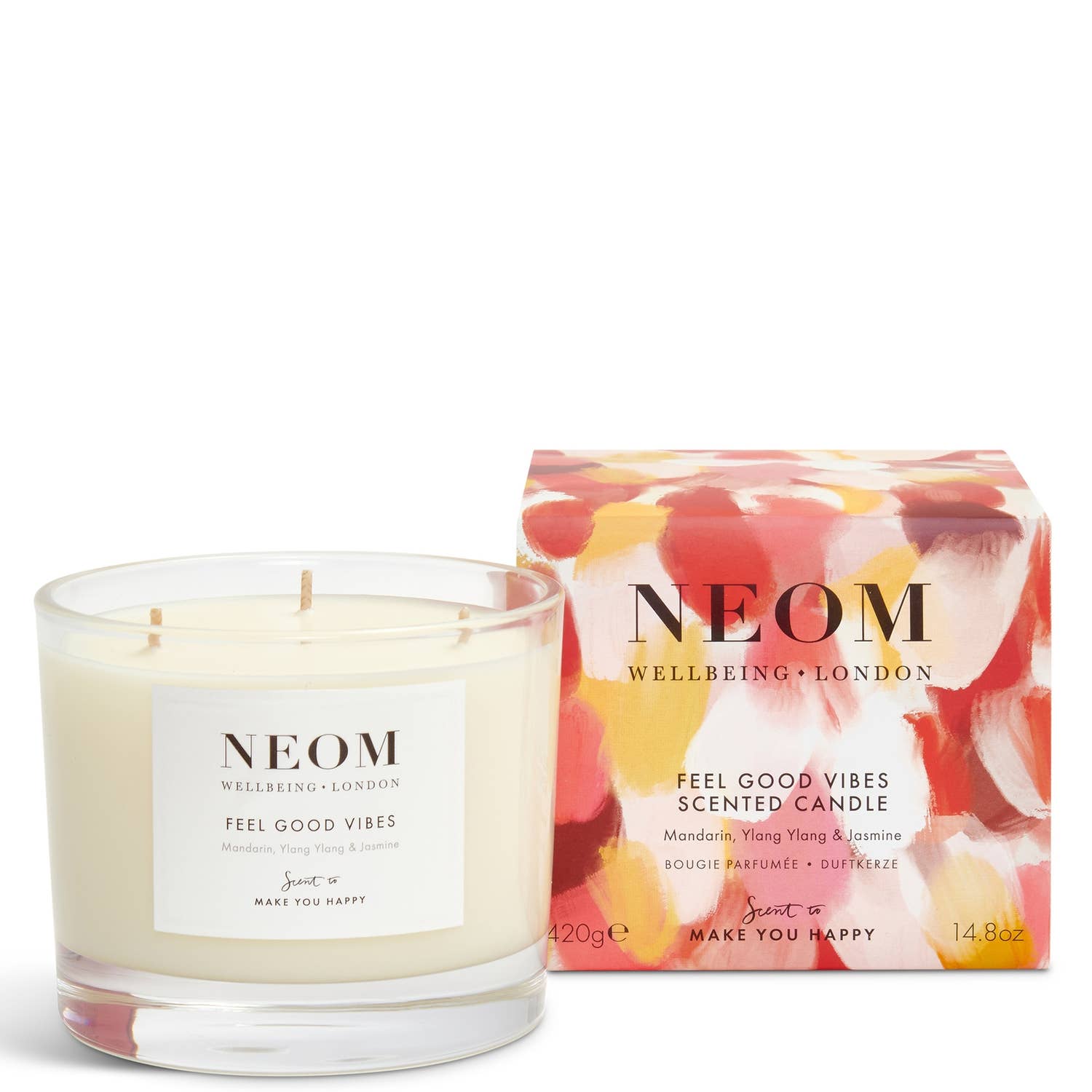 Mother’s Day: The Luxe Candle Edit