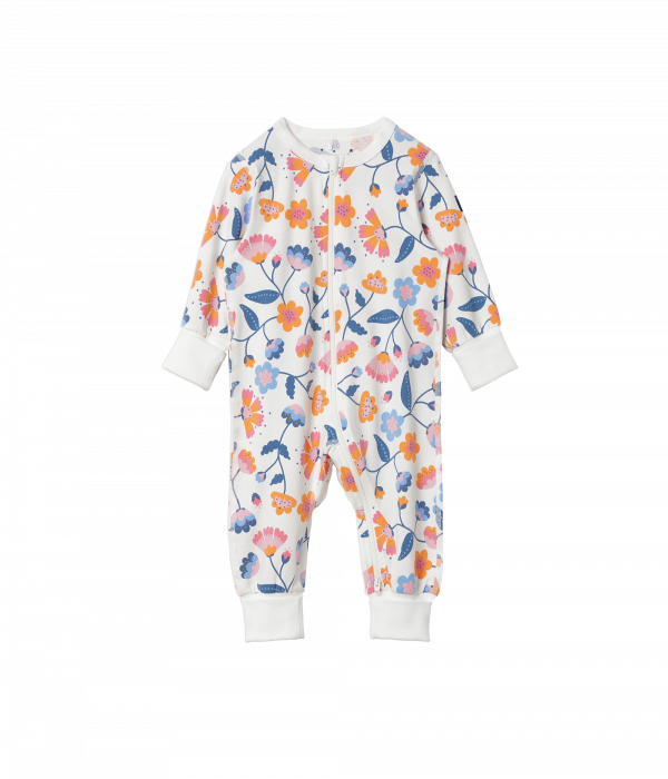 Kidswear: New Garden of Delights Spring Collection by PO.P’s