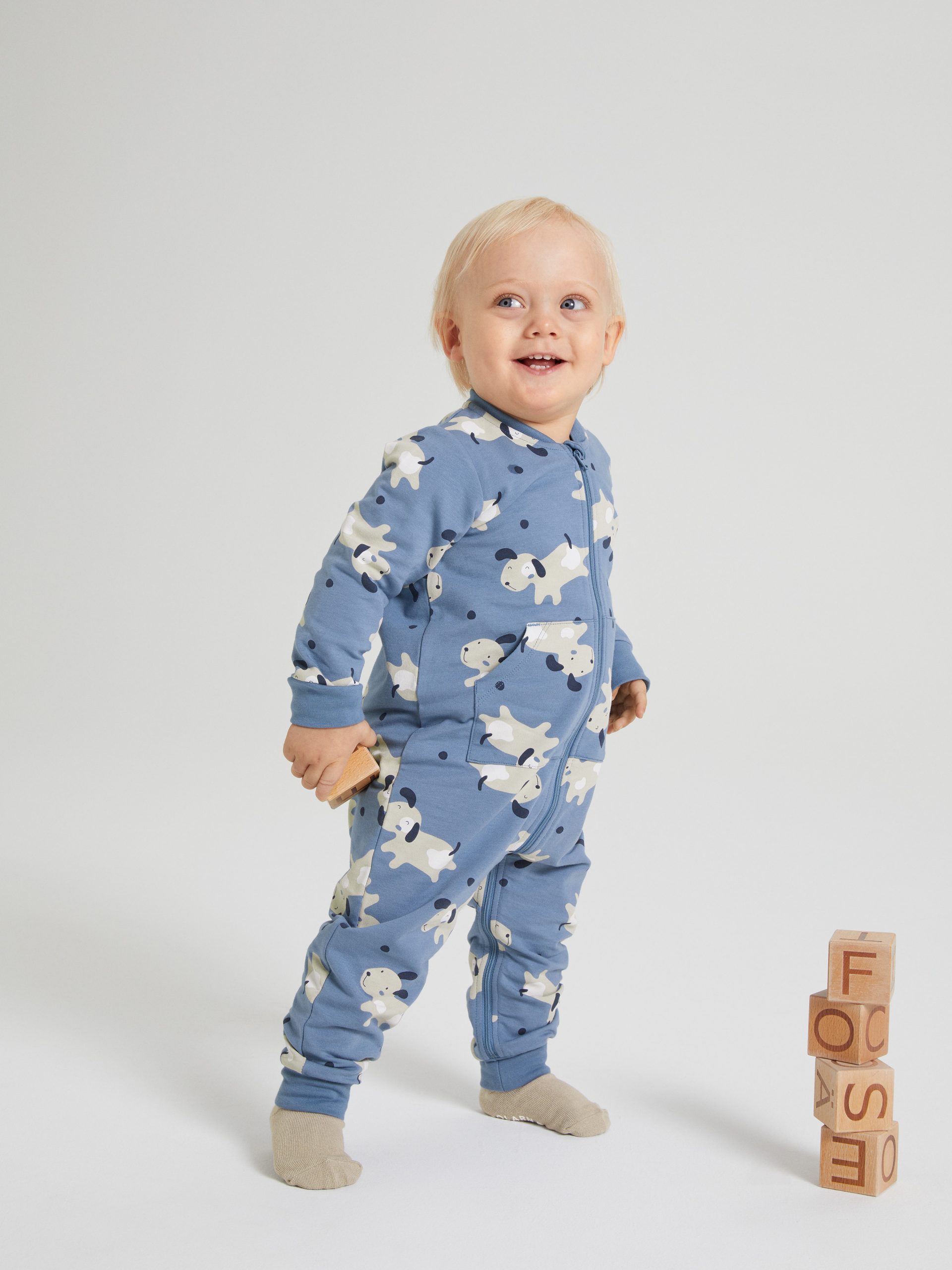 Kidswear: New Garden of Delights Spring Collection by PO.P’s