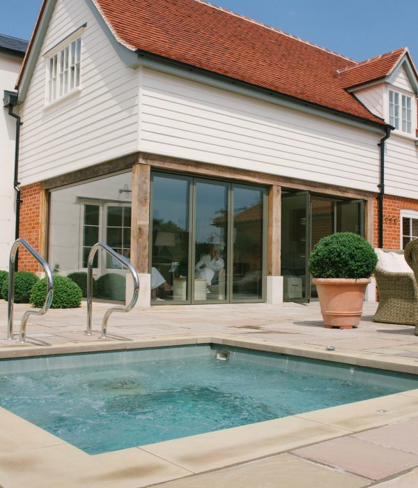 Hotel Review: The Swan Hotel & Spa at Lavenham | UK