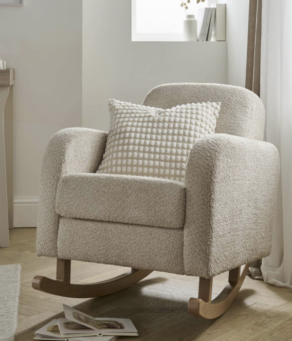 Invest In The Perfect Cosy Corner For Your Babes Nursery