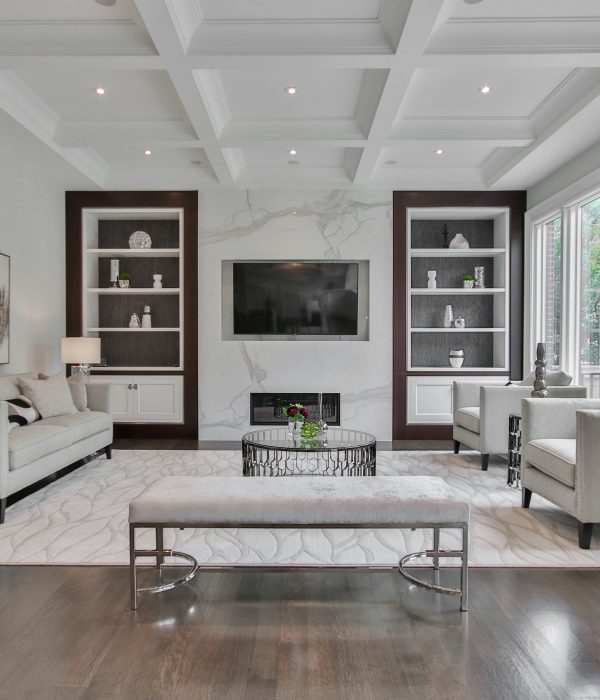 How to create more space in your small apartment