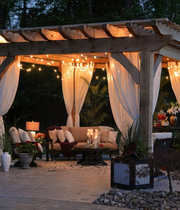 Tips on Organising a Festival-Themed Party In Your Garden