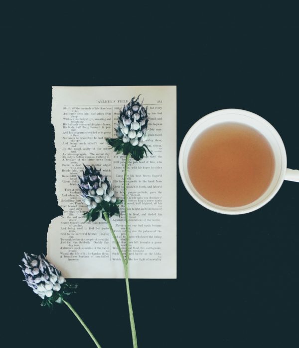 How to Create the Perfect Relaxing Weekend at Home