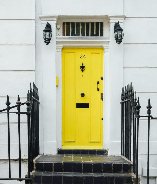 Lifestyle: How to Enhance Your Home’s Security