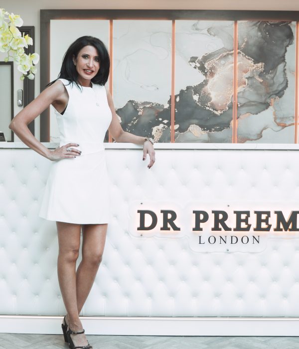 Treatment Review: Dr Preema | Mayfair | London